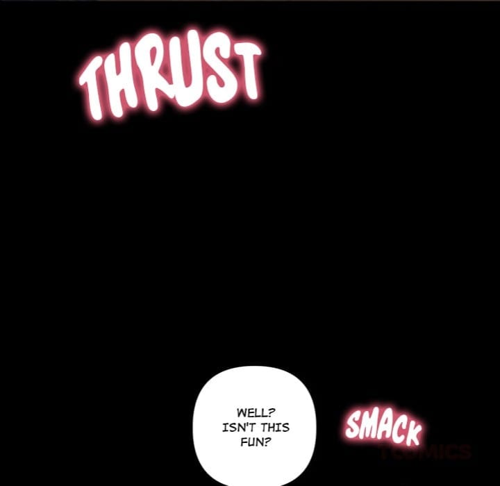 My Secretary (Uncensored), chapter 59, page 39 of 173