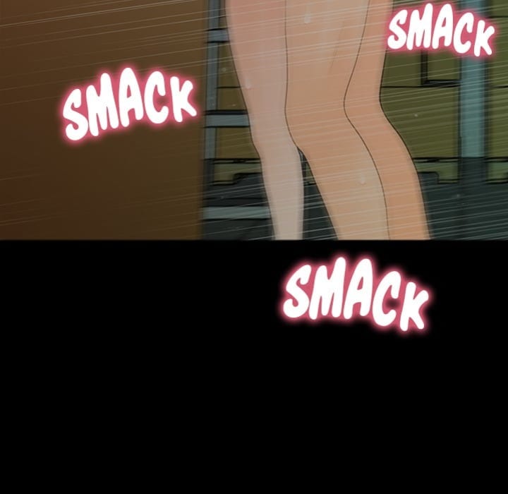 My Secretary (Uncensored), chapter 59, page 41 of 173