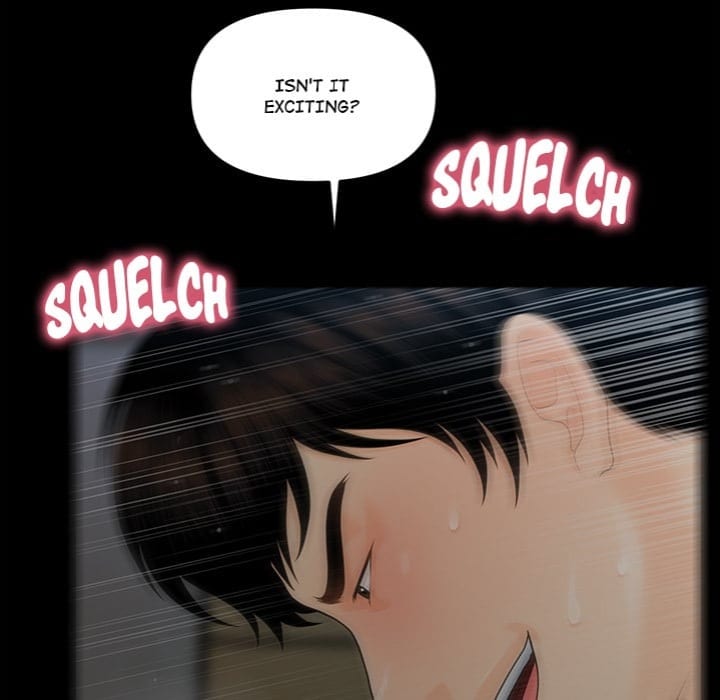 My Secretary (Uncensored), chapter 59, page 42 of 173