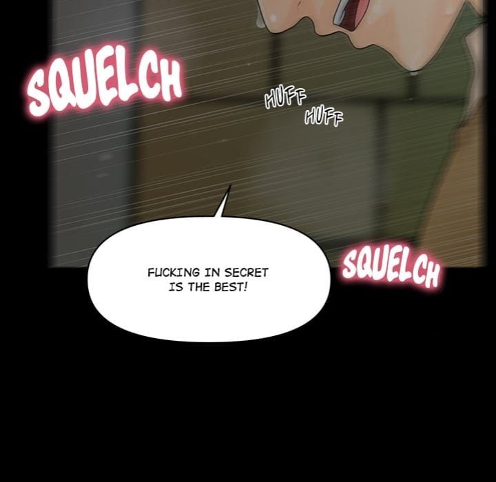My Secretary (Uncensored), chapter 59, page 43 of 173