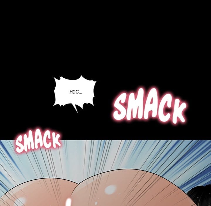 My Secretary (Uncensored), chapter 59, page 47 of 173