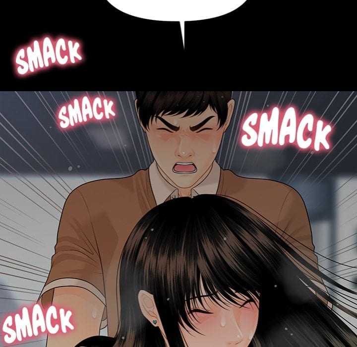 My Secretary (Uncensored), chapter 59, page 50 of 173