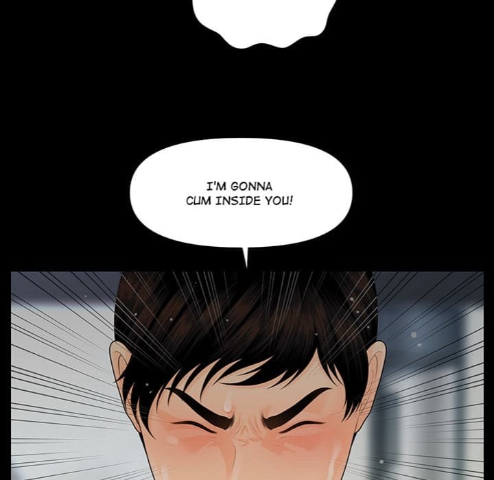My Secretary (Uncensored), chapter 59, page 52 of 173