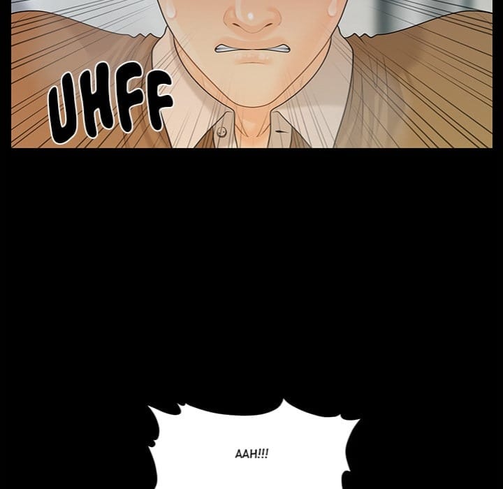 My Secretary (Uncensored), chapter 59, page 53 of 173