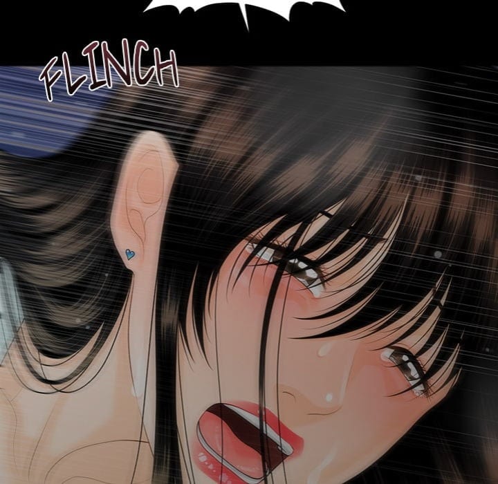 My Secretary (Uncensored), chapter 59, page 54 of 173