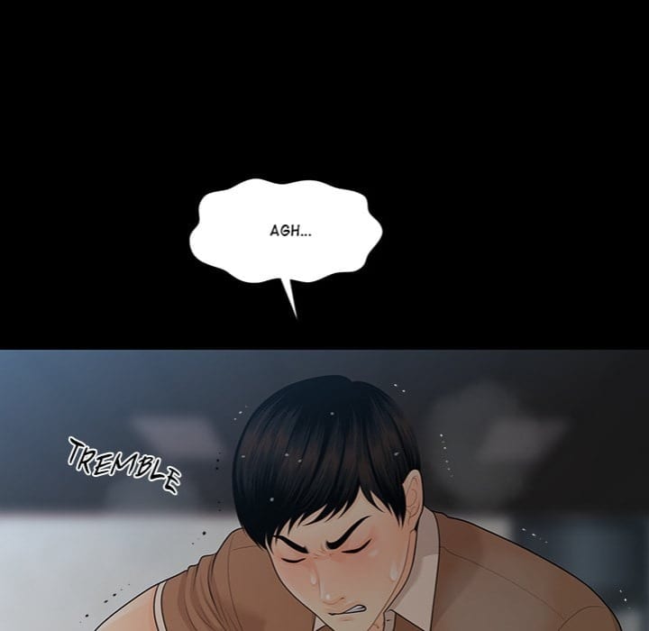 My Secretary (Uncensored), chapter 59, page 58 of 173