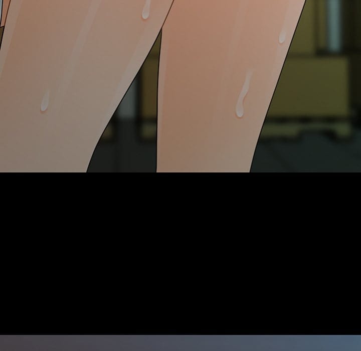 My Secretary (Uncensored), chapter 59, page 62 of 173