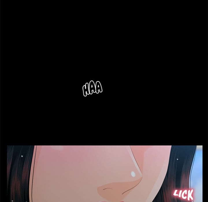 My Secretary (Uncensored), chapter 59, page 68 of 173