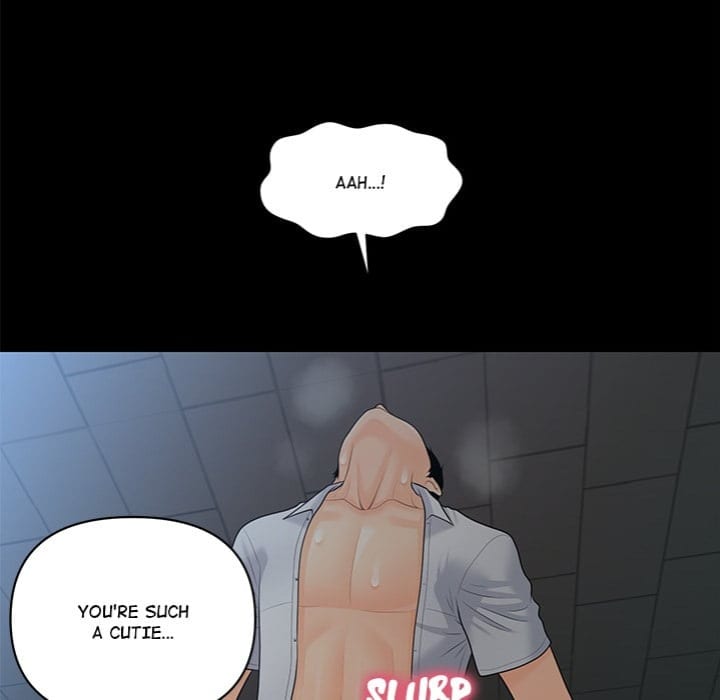 My Secretary (Uncensored), chapter 59, page 72 of 173