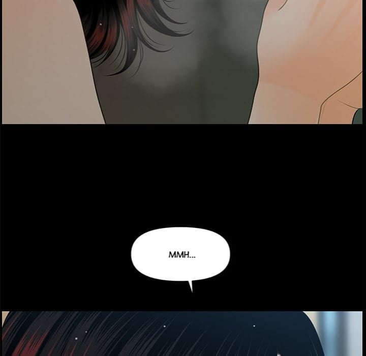 My Secretary (Uncensored), chapter 59, page 76 of 173