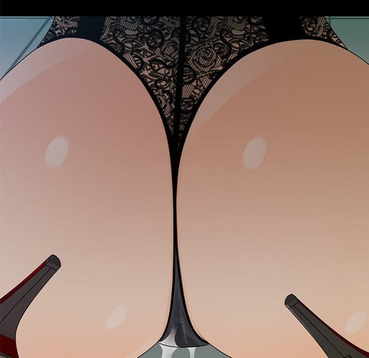 My Secretary (Uncensored), chapter 59, page 79 of 173