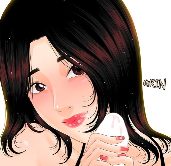My Secretary (Uncensored), chapter 59, page 83 of 173