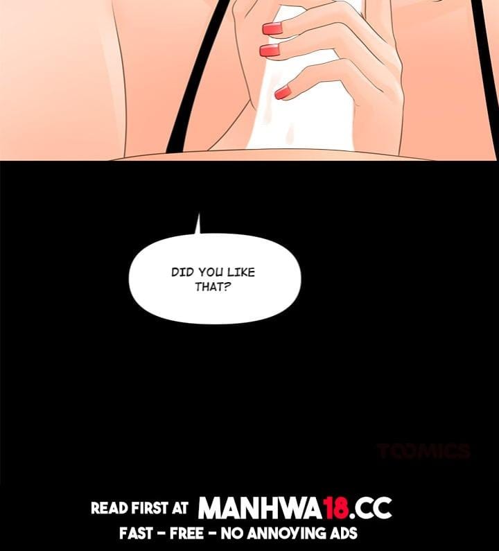 My Secretary (Uncensored), chapter 59, page 84 of 173