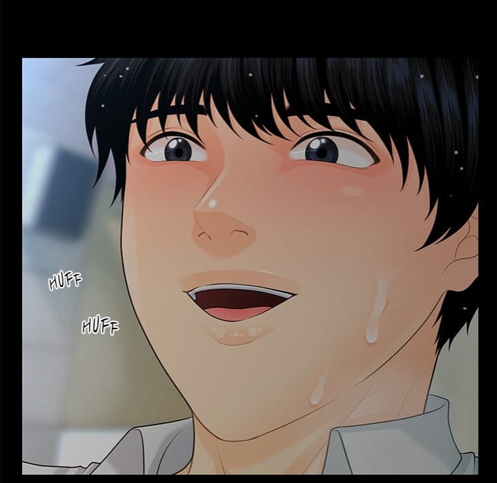 My Secretary (Uncensored), chapter 59, page 85 of 173