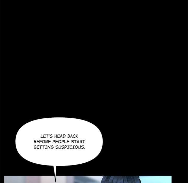 My Secretary (Uncensored), chapter 59, page 90 of 173