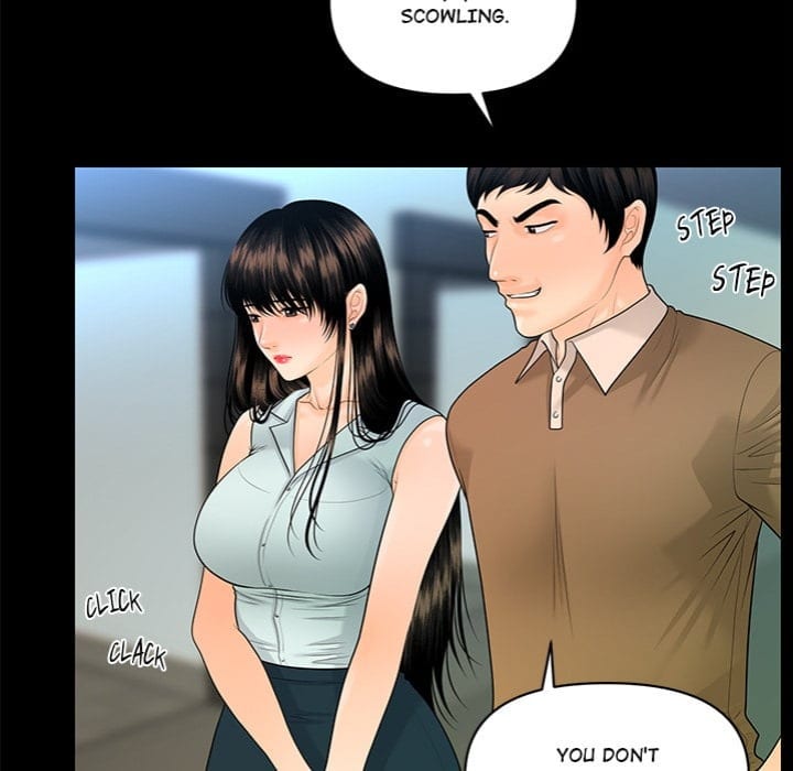 My Secretary (Uncensored), chapter 59, page 92 of 173