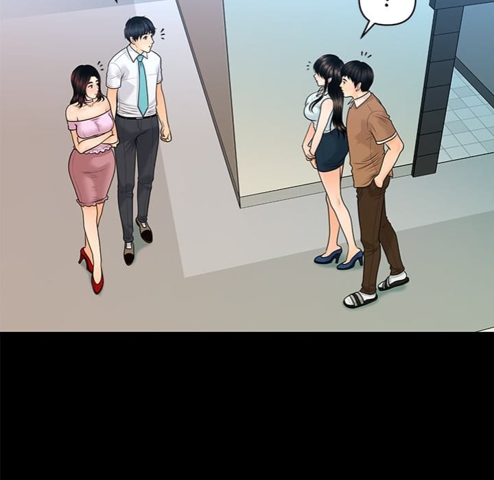 My Secretary (Uncensored), chapter 59, page 94 of 173