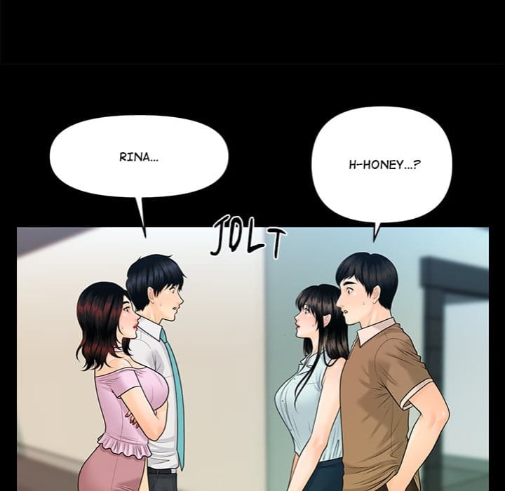 My Secretary (Uncensored), chapter 59, page 95 of 173