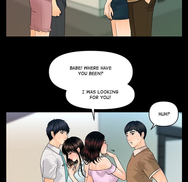 My Secretary (Uncensored), chapter 59, page 96 of 173