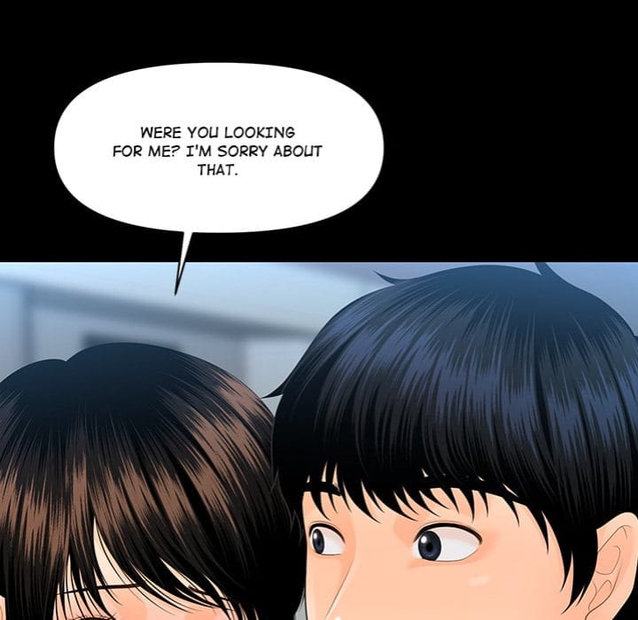 My Secretary (Uncensored), chapter 59, page 98 of 173