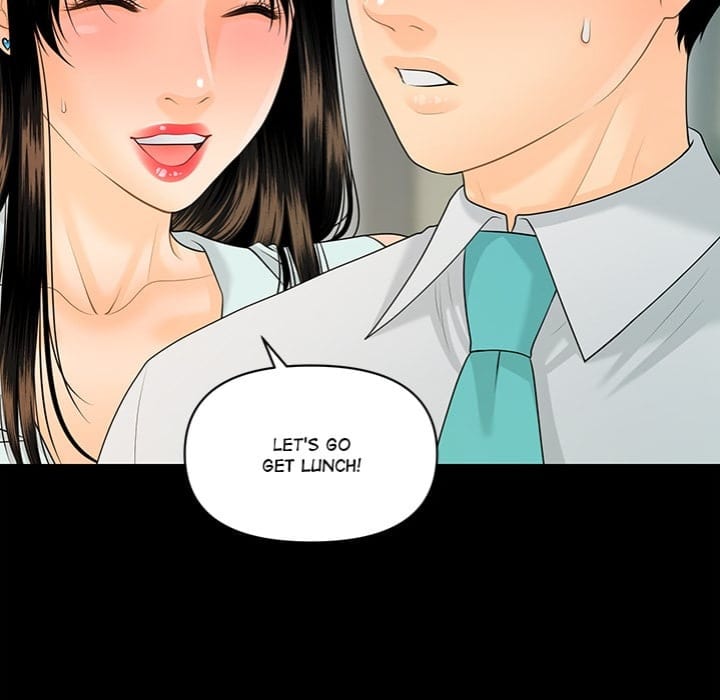 My Secretary (Uncensored), chapter 59, page 99 of 173