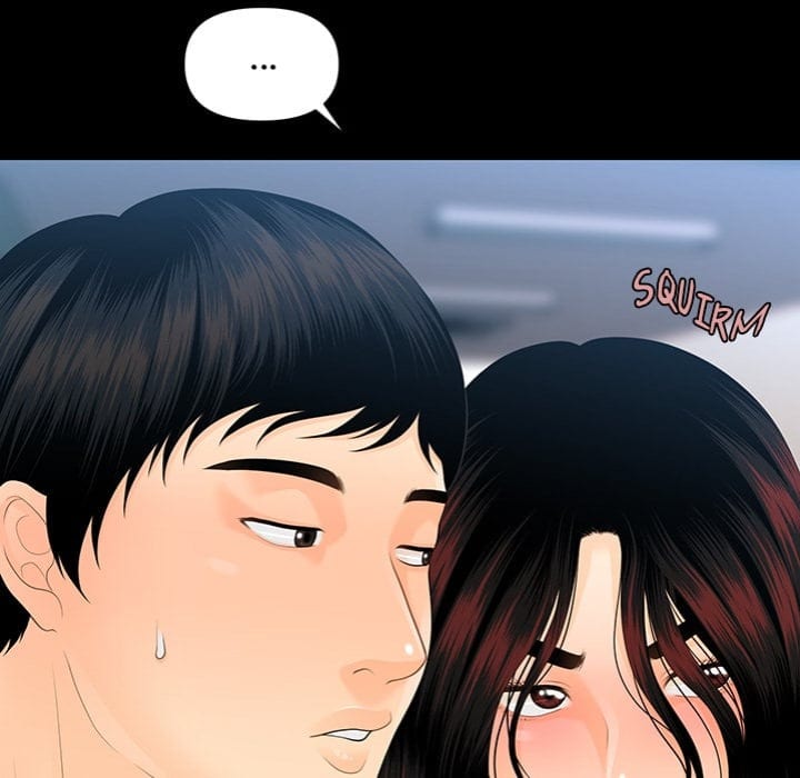 My Secretary (Uncensored), chapter 59, page 100 of 173