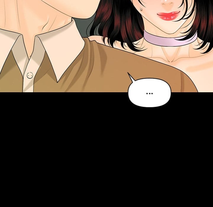 My Secretary (Uncensored), chapter 59, page 101 of 173