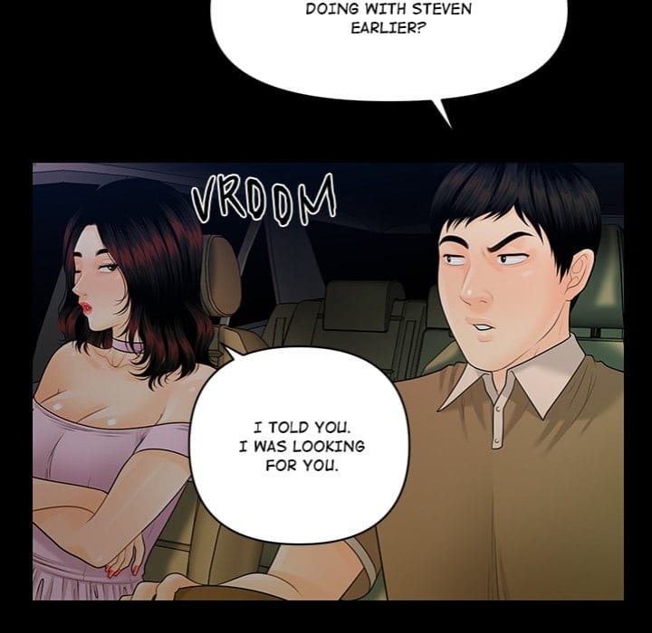 My Secretary (Uncensored), chapter 59, page 107 of 173