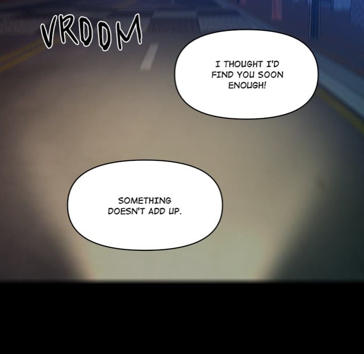 My Secretary (Uncensored), chapter 59, page 109 of 173