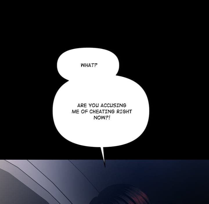 My Secretary (Uncensored), chapter 59, page 110 of 173