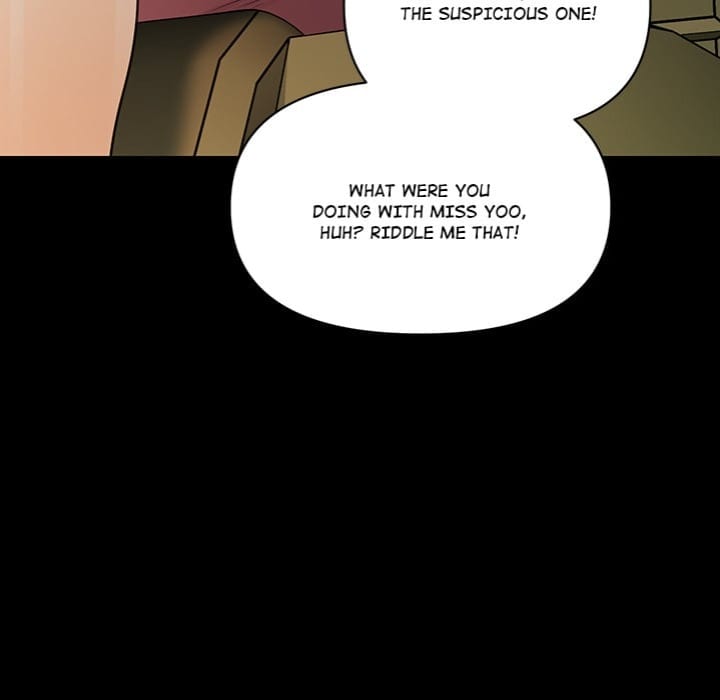 My Secretary (Uncensored), chapter 59, page 112 of 173