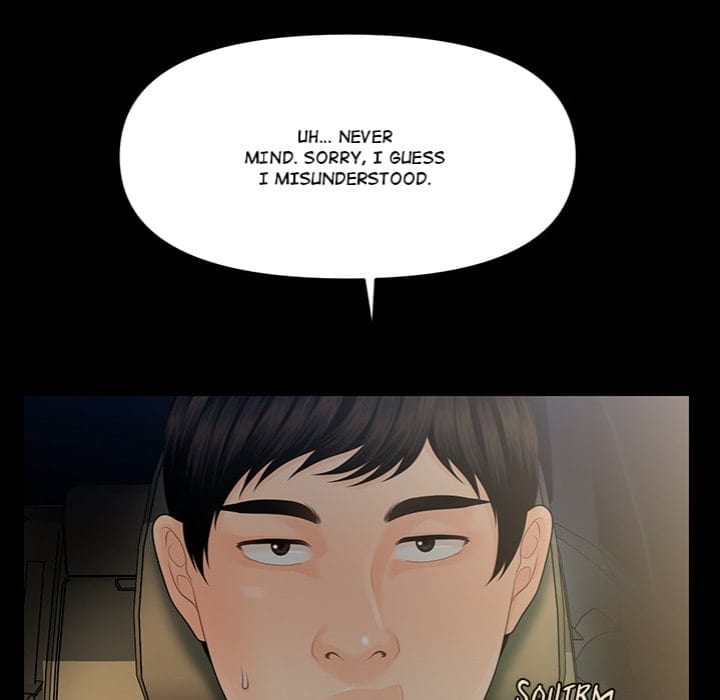 My Secretary (Uncensored), chapter 59, page 113 of 173