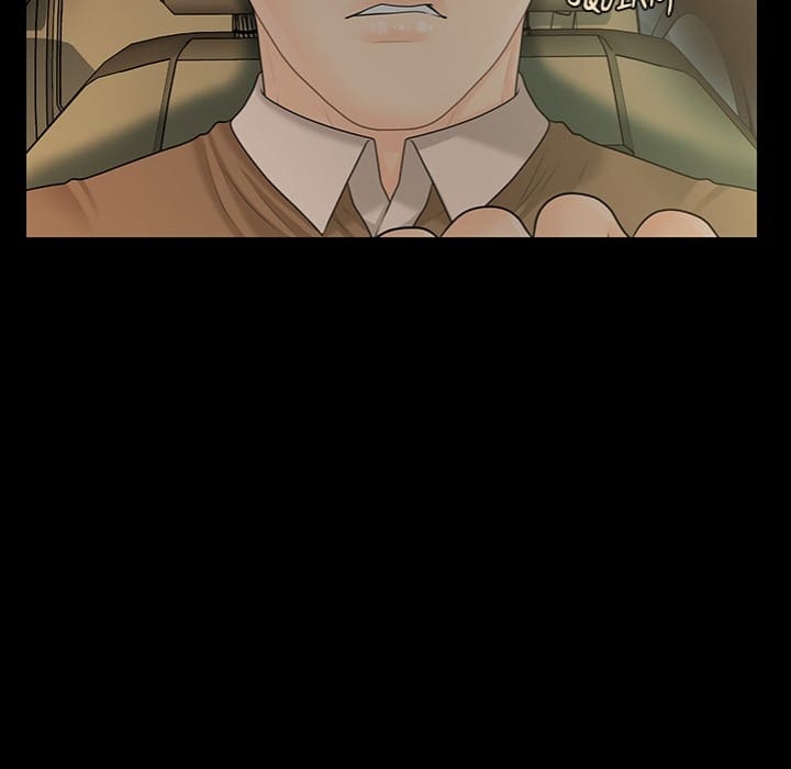 My Secretary (Uncensored), chapter 59, page 114 of 173