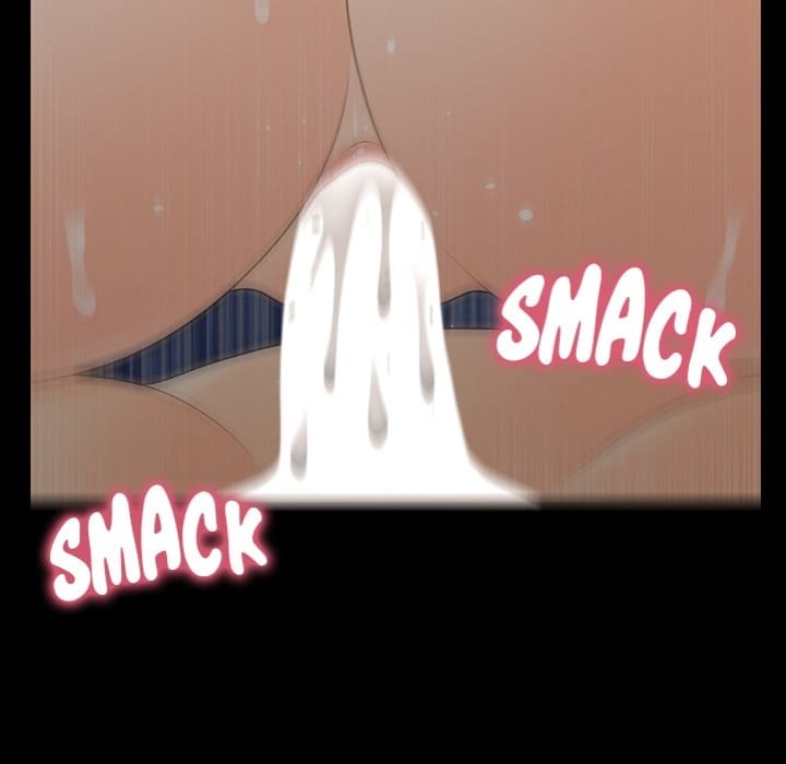 My Secretary (Uncensored), chapter 59, page 117 of 173