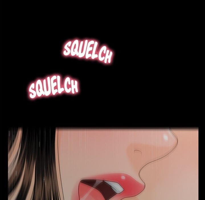 My Secretary (Uncensored), chapter 59, page 118 of 173