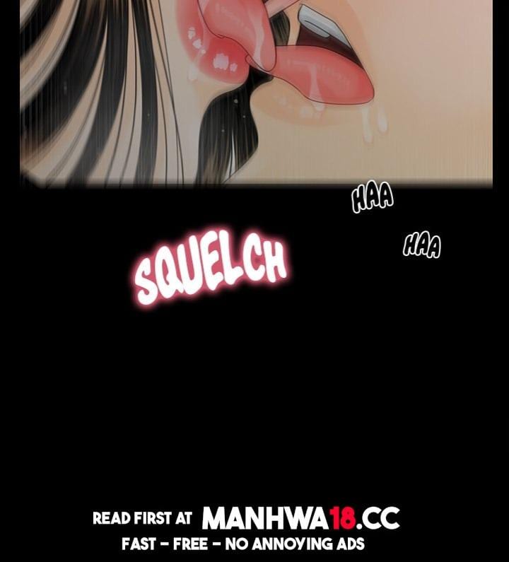 My Secretary (Uncensored), chapter 59, page 119 of 173