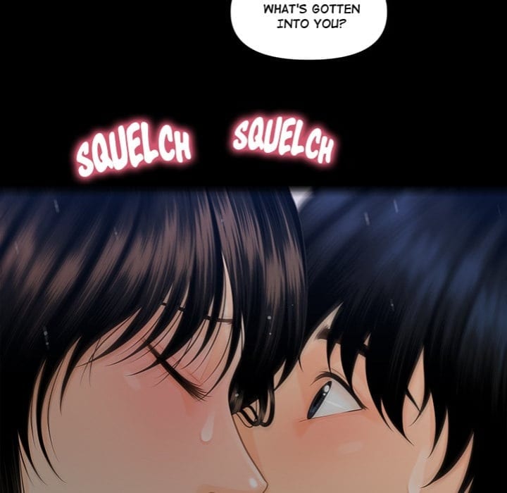 My Secretary (Uncensored), chapter 59, page 124 of 173