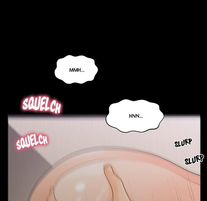 My Secretary (Uncensored), chapter 59, page 126 of 173