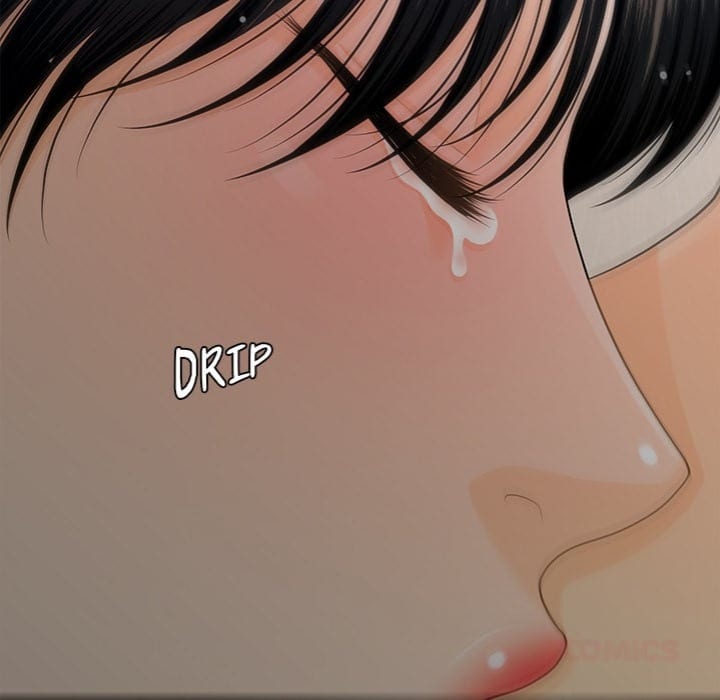 My Secretary (Uncensored), chapter 59, page 129 of 173