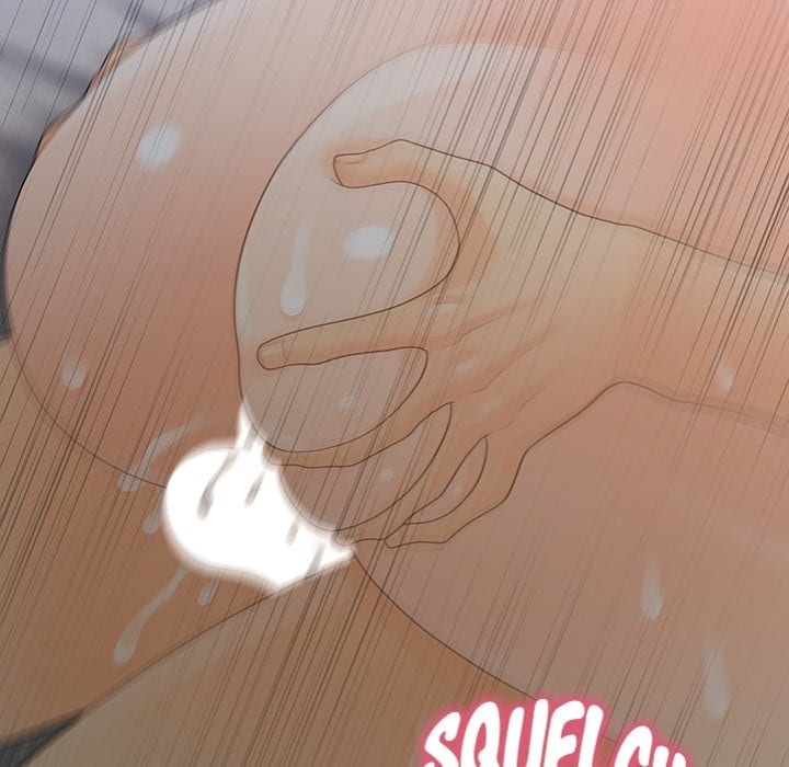 My Secretary (Uncensored), chapter 59, page 136 of 173