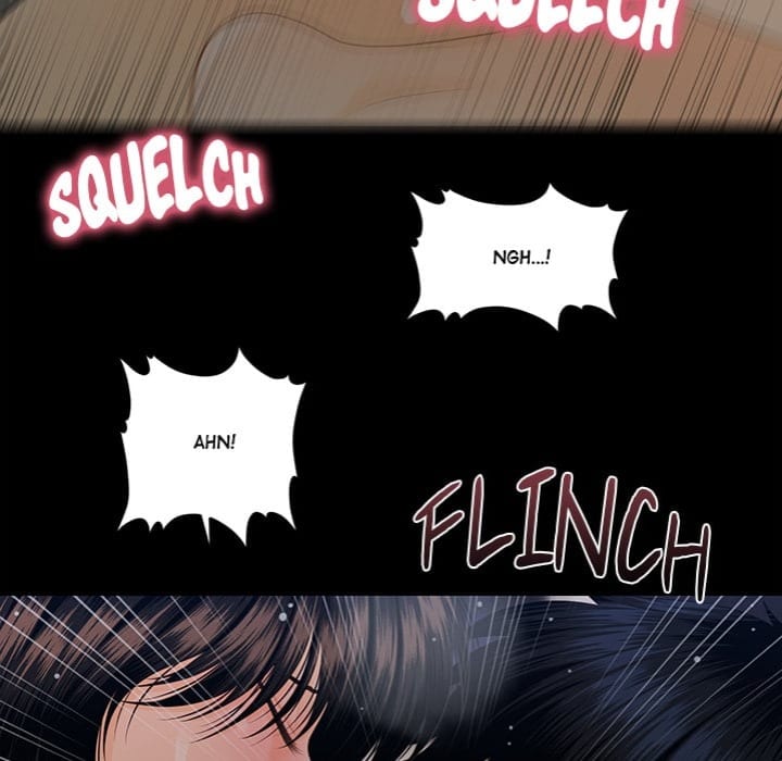 My Secretary (Uncensored), chapter 59, page 137 of 173