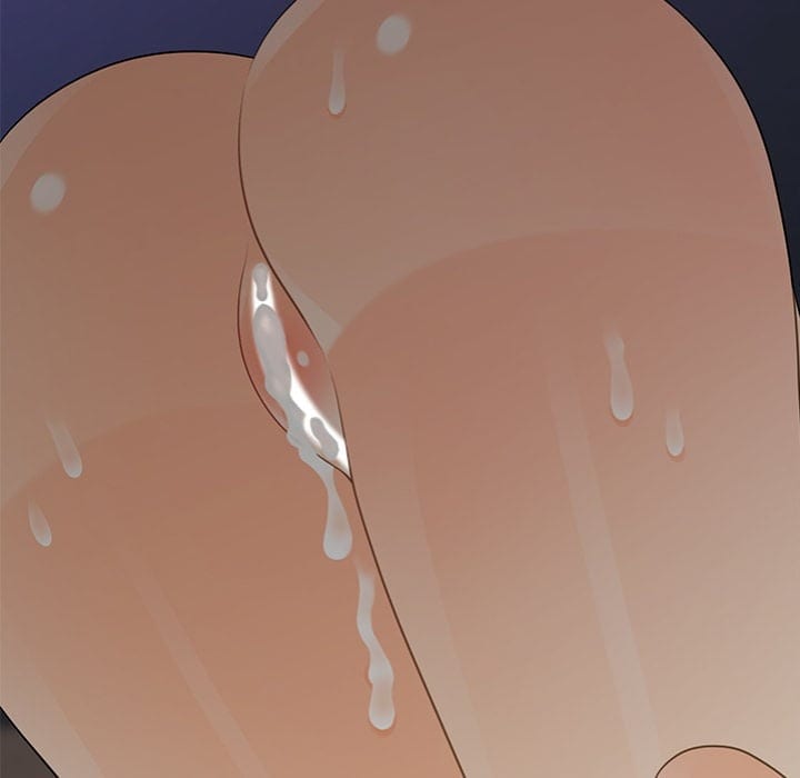 My Secretary (Uncensored), chapter 59, page 151 of 173