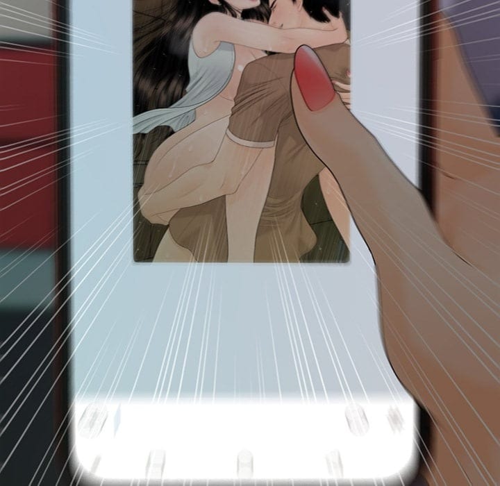 My Secretary (Uncensored), chapter 59, page 164 of 173