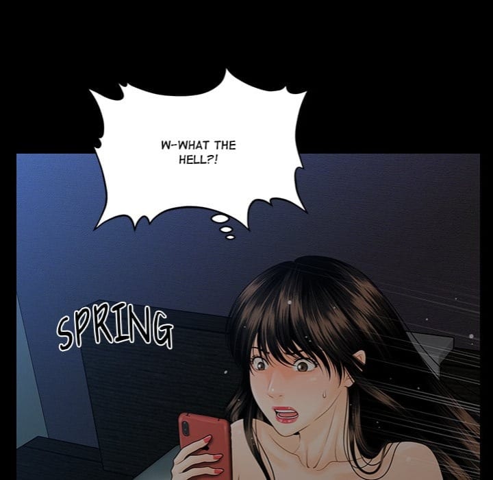 My Secretary (Uncensored), chapter 59, page 168 of 173