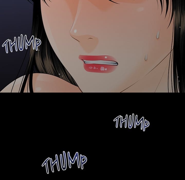 My Secretary (Uncensored), chapter 59, page 171 of 173