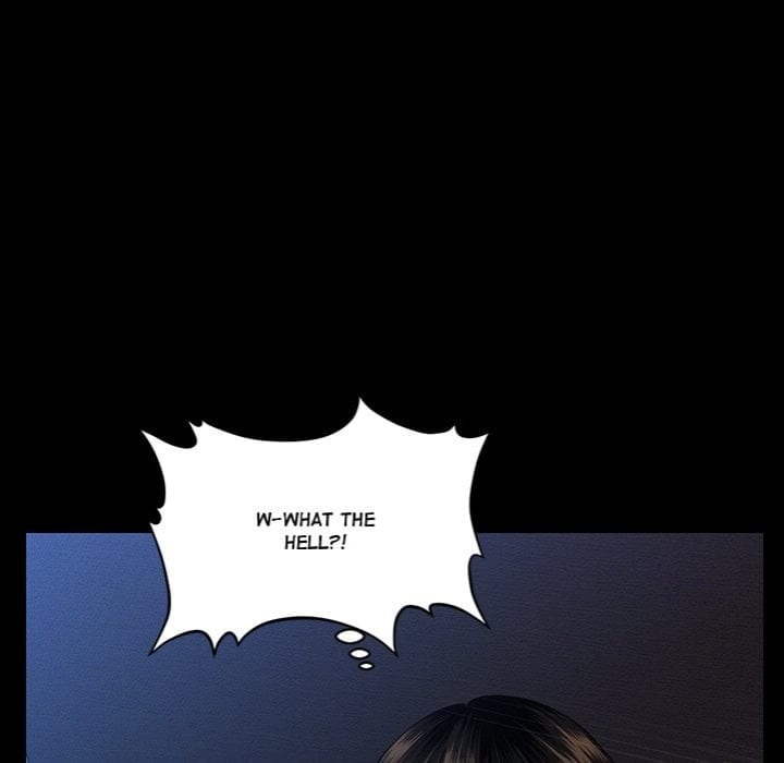 My Secretary (Uncensored), chapter 60, page 9 of 150