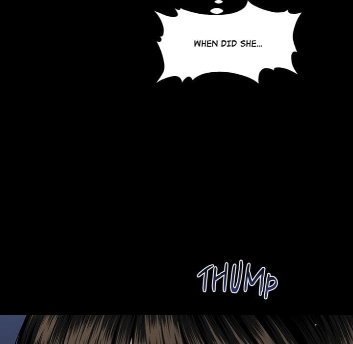 My Secretary (Uncensored), chapter 60, page 11 of 150