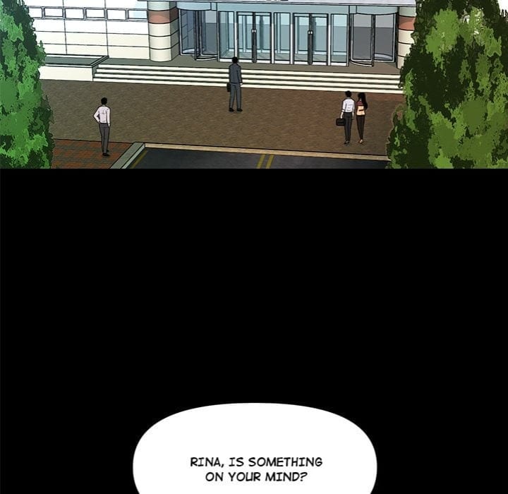 My Secretary (Uncensored), chapter 60, page 22 of 150