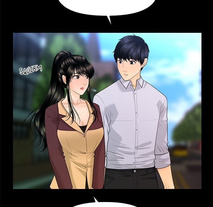 My Secretary (Uncensored), chapter 60, page 23 of 150