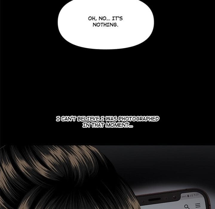 My Secretary (Uncensored), chapter 60, page 24 of 150